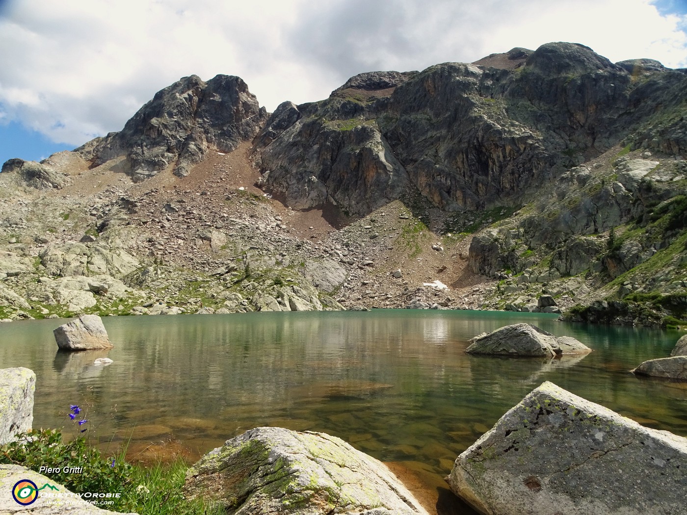 53 Lago Cabianca (2176 m).JPG